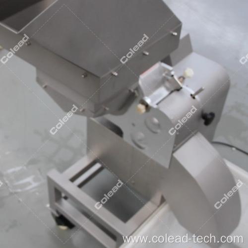 French Fries Cutting Machine for Restaurant